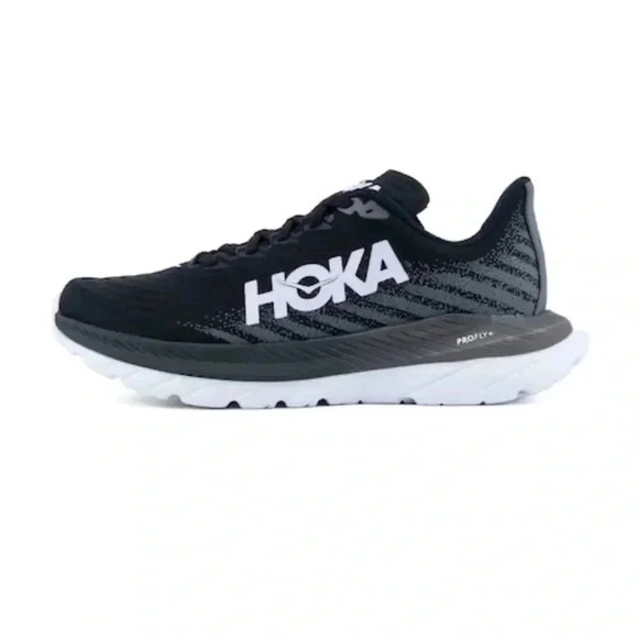 Hoka One One Mach 5 Sneakers - Picture 1 of 9